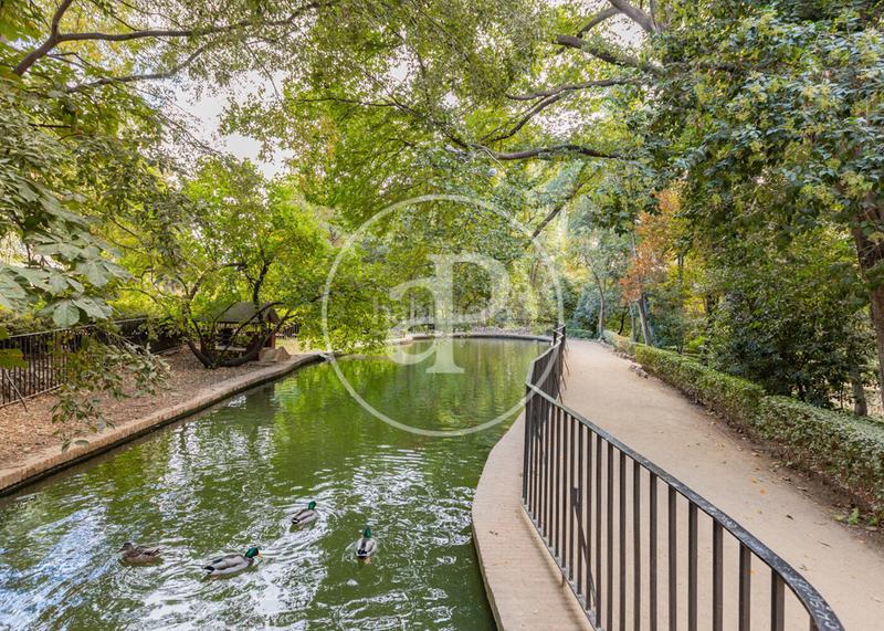 Foto f1911ca8-d13e-4eef-90f5-26dd6500ff33. Appartamento 129m<sup>2</sup> in calle de jorge juan 171 in Fuente del Berro Madrid