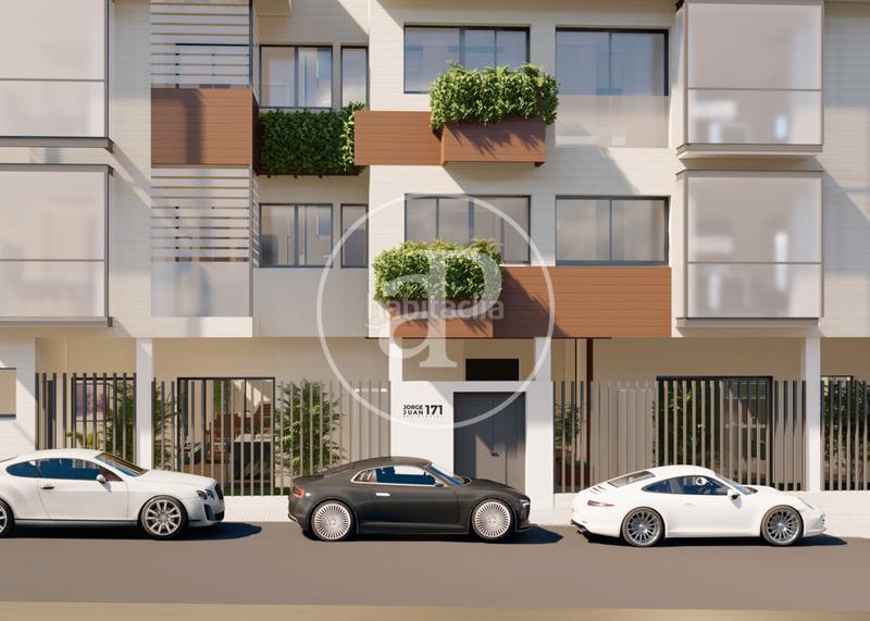 Foto 171147fb-295a-4671-b066-6f99f7411b3c. Appartamento 139m<sup>2</sup> in calle de jorge juan 171 in Fuente del Berro Madrid