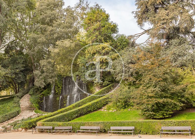 Foto 54f334d3-adc4-4d5d-99e0-e316d03aaa0b. Appartamento 139m<sup>2</sup> in calle de jorge juan 171 in Fuente del Berro Madrid