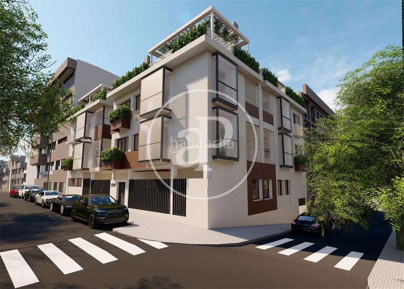 Foto 59748c87-d56a-4783-968a-b0ae73201a64. Appartamento 139m<sup>2</sup> in calle de jorge juan 171 in Fuente del Berro Madrid