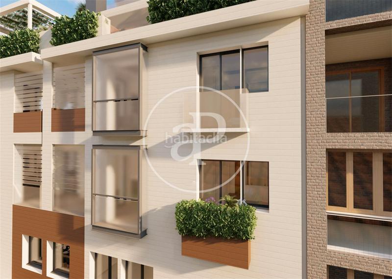 Foto df376050-9a6e-4842-bb09-388c1a144442. Appartamento 139m<sup>2</sup> in calle de jorge juan 171 in Fuente del Berro Madrid