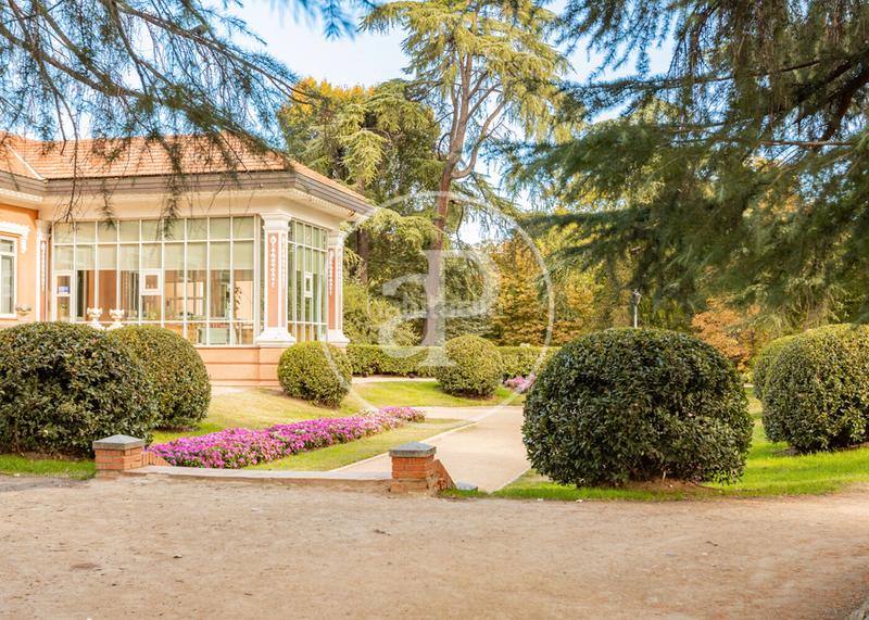 Foto f7a6708a-2af2-4771-a976-155c2b969124. Appartamento 139m<sup>2</sup> in calle de jorge juan 171 in Fuente del Berro Madrid