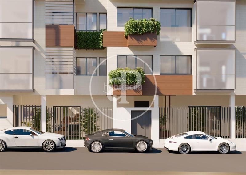 Foto 48c9a333-3d66-44f9-bd18-4823373bf2c1. Piso 139m<sup>2</sup> en calle de jorge juan 171 en Fuente del Berro Madrid