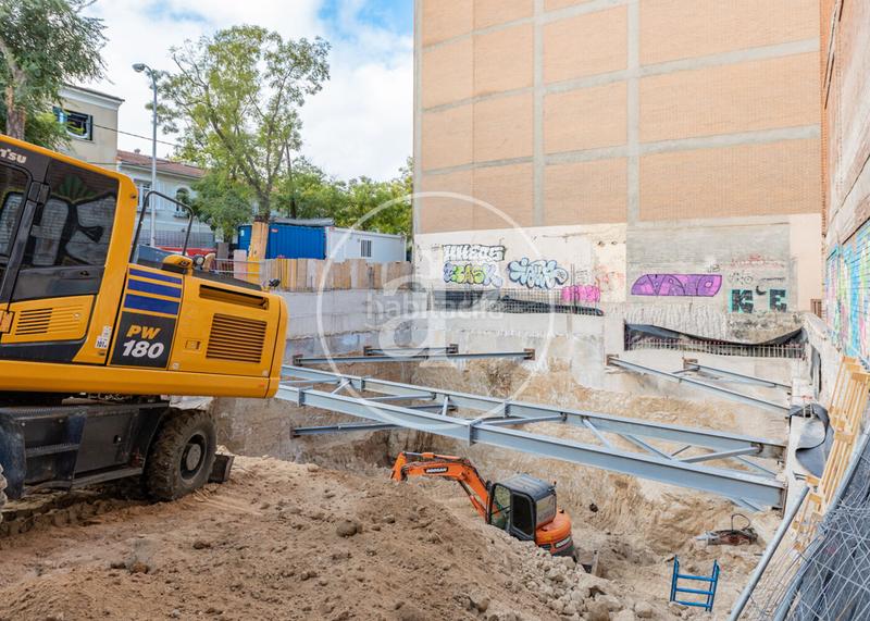 Foto c09a6664-db8b-4a3c-ae24-1910ed45d5e1. Piso 139m<sup>2</sup> en calle de jorge juan 171 en Fuente del Berro Madrid