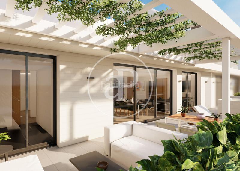 Foto 370c4874-63cb-4ae5-95f1-ba640b7ad472. Ático 244m<sup>2</sup> en calle de jorge juan 171 en Fuente del Berro Madrid