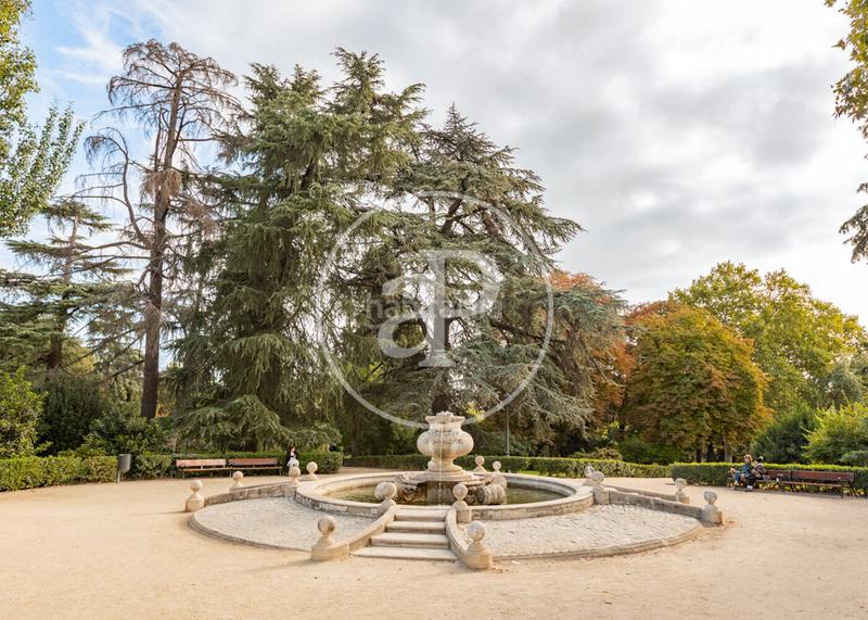Foto 20ab3534-9a62-4e2b-b578-761d30e52a62. Àtic 213m<sup>2</sup> a calle de jorge juan 171 a Fuente del Berro Madrid