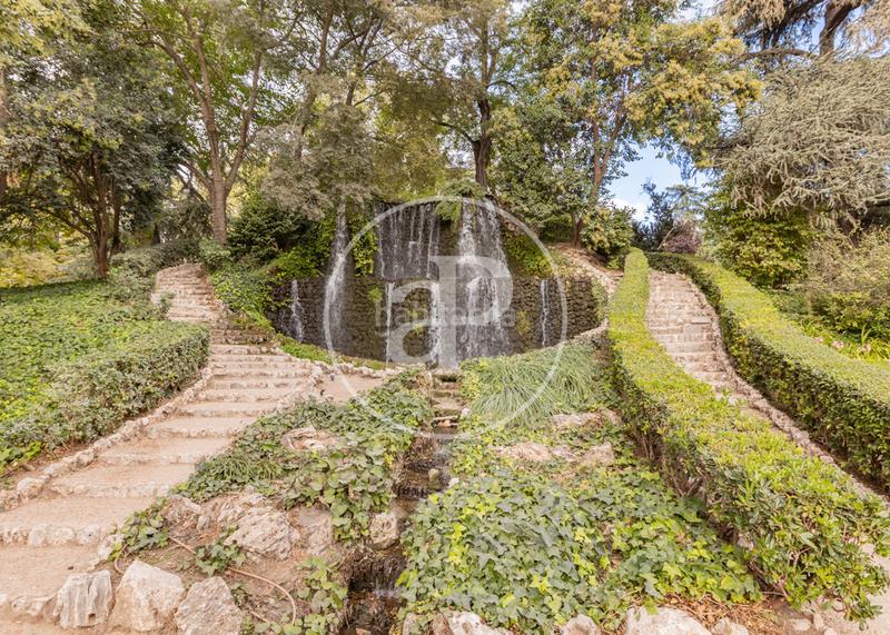 Foto afebbf20-8484-4501-b957-86c1aeb2854a. Àtic 213m<sup>2</sup> a calle de jorge juan 171 a Fuente del Berro Madrid
