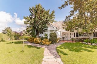 Casa a Monteclaro. Chalet en venta en pozuelo de alarcón