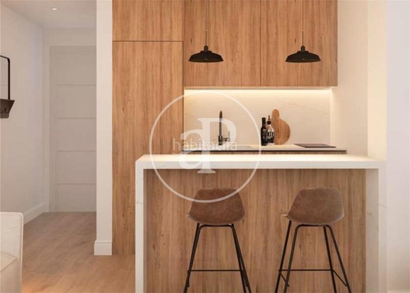 Foto 5f316270-3219-460b-9ae2-8eddc25411b3. Pis 98m<sup>2</sup> a calle de monteleón 28 a Universidad-Malasaña Madrid