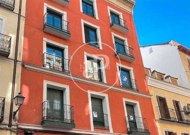 Foto a119652e-af87-48f5-b6d9-799b52d5e50c. Piso 98m<sup>2</sup> en calle de monteleón 28 en Universidad-Malasaña Madrid