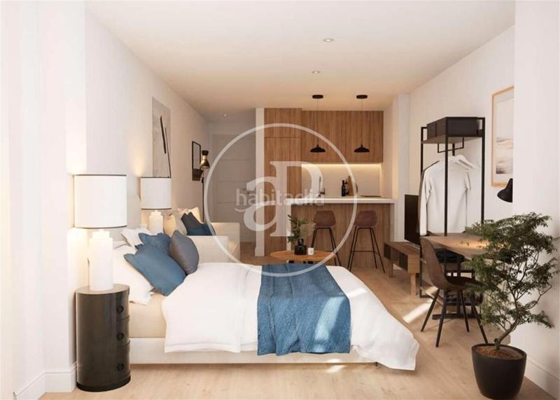 Foto 199338bf-786d-4565-99fc-81c135c46a5f. Appartamento 98m<sup>2</sup> in calle de monteleón 28 in Universidad-Malasaña Madrid