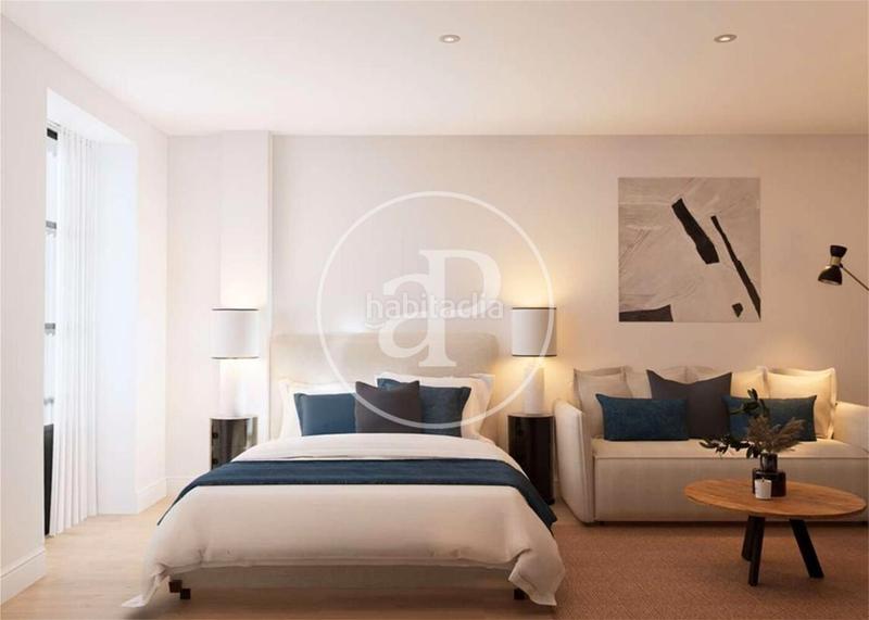 Foto d58e3a05-004b-4c34-98a6-b309f58587e5. Appartamento 98m<sup>2</sup> in calle de monteleón 28 in Universidad-Malasaña Madrid