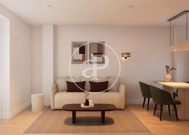 Foto 4de83c58-f32a-43cd-a4e6-243bd1e1abbe. Appartement 44m<sup>2</sup> dans calle de monteleón 28 dans Universidad-Malasaña Madrid