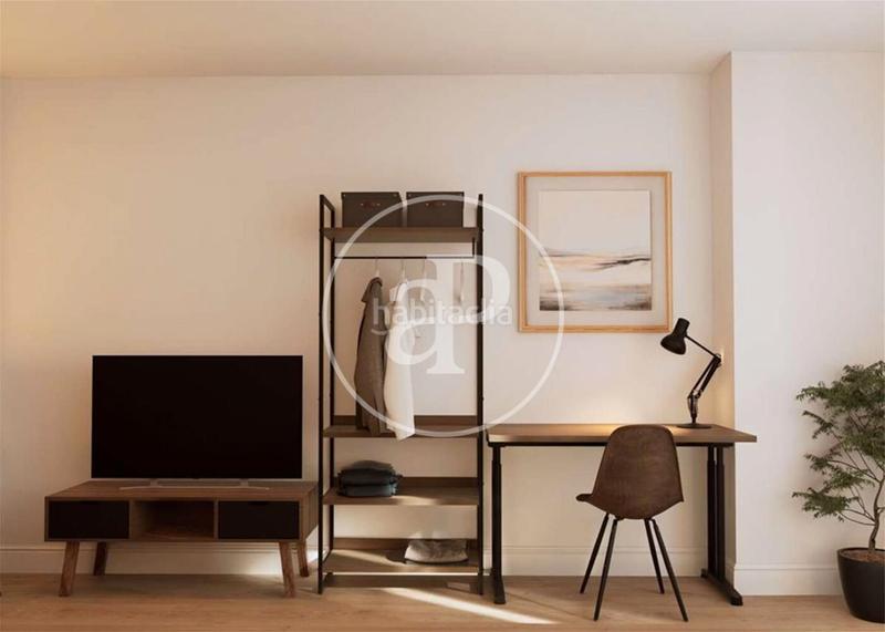 Foto 703c4394-315d-4456-af01-c8b34552263a. Appartement 44m<sup>2</sup> dans calle de monteleón 28 dans Universidad-Malasaña Madrid