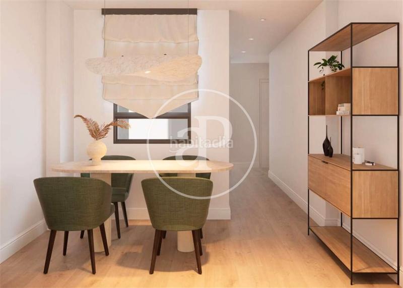 Foto ebbb381f-c17f-45fb-ba5a-851b8862adb7. Etagenwohnung 44m<sup>2</sup> in calle de monteleón 28 in Universidad-Malasaña Madrid