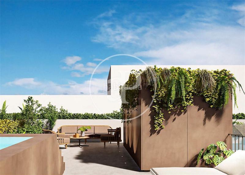 Foto 7010ed55-4514-4065-b033-27f04b16f4a2. Appartamento 192m<sup>2</sup> con piscina in Recoletos Madrid