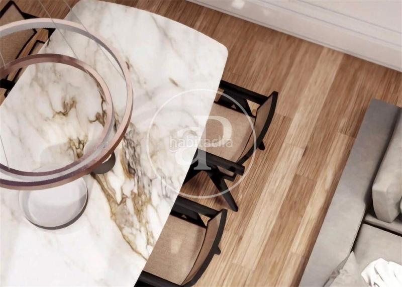 Foto 41be848f-3221-4558-ae86-599b78943287. Flat 192m<sup>2</sup> with pool in Recoletos Madrid