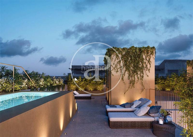 Foto 59c1255c-1831-46a2-901e-5f500ca91555. Flat 192m<sup>2</sup> with pool in Recoletos Madrid