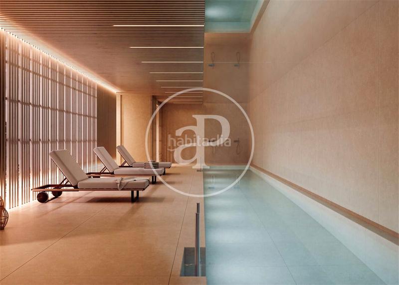 Foto bdb141ee-5255-40d6-8030-4aa753e56e9d. Flat 192m<sup>2</sup> with pool in Recoletos Madrid