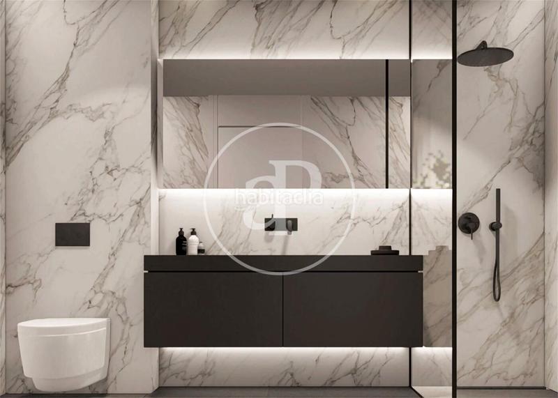 Foto 851b2c43-da81-40aa-9968-9ab597f3a6f5. Piso 192m<sup>2</sup> en Recoletos Madrid