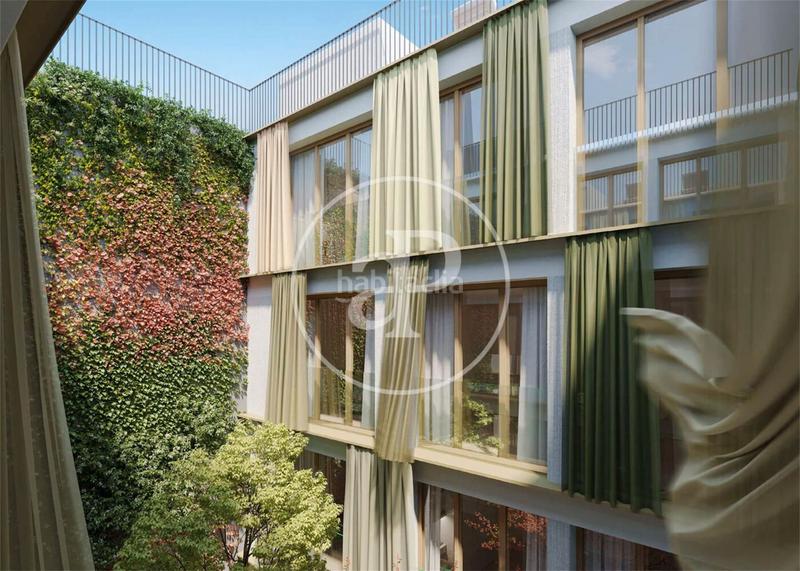 Foto be413e7c-dff3-4ea5-ac50-6f152f062137. Piso 192m<sup>2</sup> en Recoletos Madrid