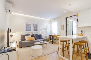 Location Appartement à Ibiza. Piso en alquiler junto al retiro.