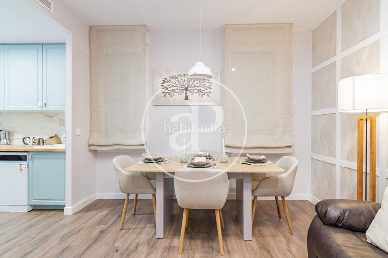 Foto 0df19457-dac7-403c-be8c-03e1faba1800. Piso  en venta en chamberi en Arapiles Madrid