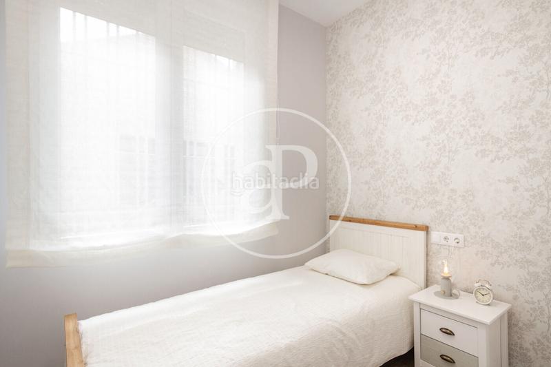 Foto 132befb0-e323-42a3-9681-dd73400239fe. Piso  en venta en chamberi en Arapiles Madrid