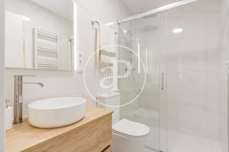 Foto 236b6229-6bef-4104-b28f-7e36759aade0. Piso  en venta en chamberi en Arapiles Madrid