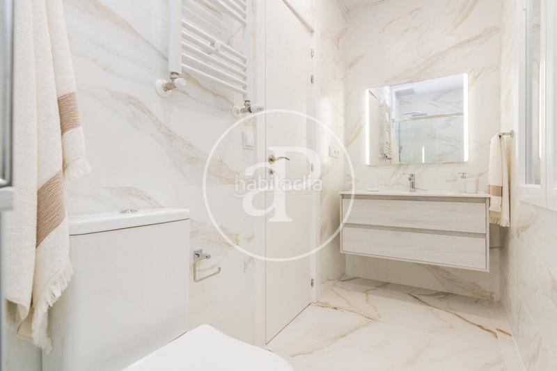 Foto 2e0ea7f5-fc99-40da-8d6a-7f10b6249995. Piso  en venta en chamberi en Arapiles Madrid