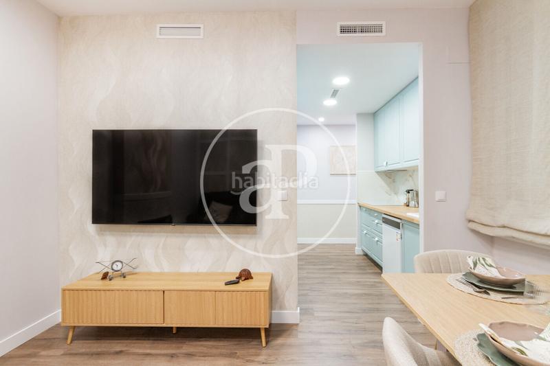 Foto 382b7c68-6329-4adf-88b0-16f4866f3634. Piso  en venta en chamberi en Arapiles Madrid