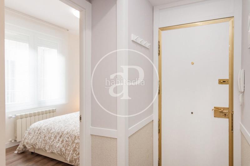 Foto 3a14ea14-6dbb-42f7-bb59-3bedc71797c0. Piso  en venta en chamberi en Arapiles Madrid
