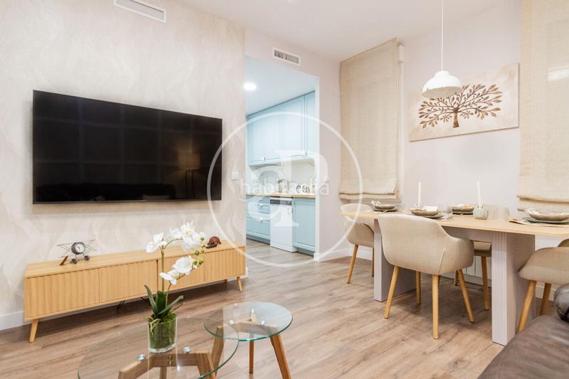 Foto 40271221-2ece-4f61-8a72-67cd2a85a35e. Piso  en venta en chamberi en Arapiles Madrid