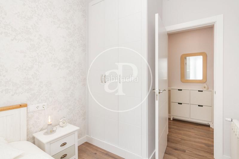 Foto 55733abc-b7b1-4cdb-8022-afb377164797. Piso  en venta en chamberi en Arapiles Madrid