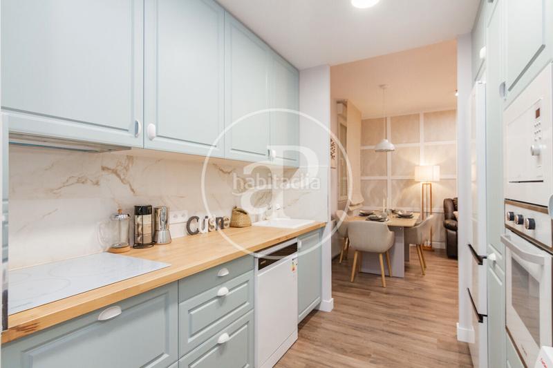 Foto 60851d6d-c2be-40ef-82f6-f74b00621bad. Piso  en venta en chamberi en Arapiles Madrid