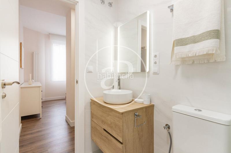 Foto 880b1315-ce1d-4f3a-924f-8f64c2e49d04. Piso  en venta en chamberi en Arapiles Madrid