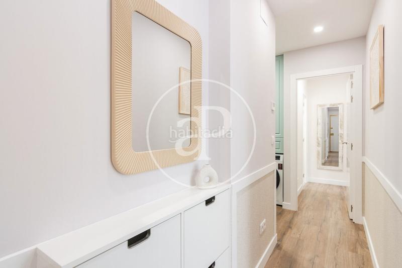 Foto b4098ca4-4f80-42af-a58b-c5f3b9b4d4f1. Piso  en venta en chamberi en Arapiles Madrid