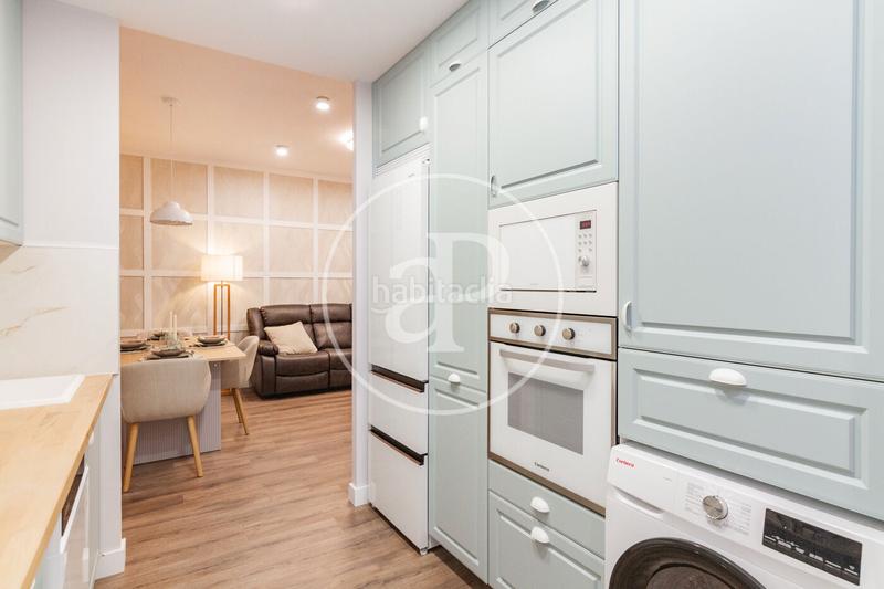 Foto b59b40a6-a08d-44c6-91f2-86aefcd1afa5. Piso  en venta en chamberi en Arapiles Madrid