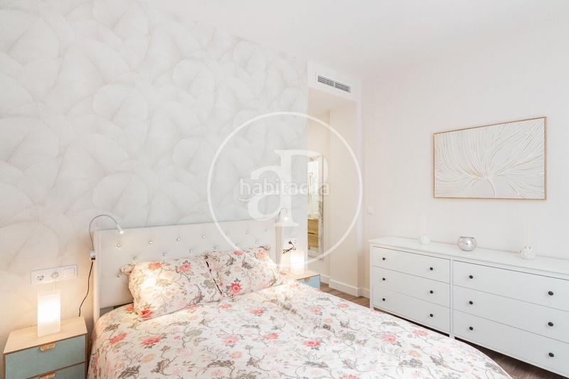 Foto bb86cec0-0d40-43cf-b47d-17a943ba0ba5. Piso  en venta en chamberi en Arapiles Madrid