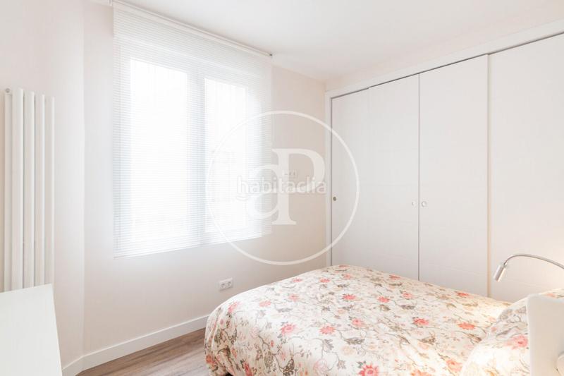 Foto ccbc27a2-4df1-4a40-8466-f26ceeabd373. Piso  en venta en chamberi en Arapiles Madrid