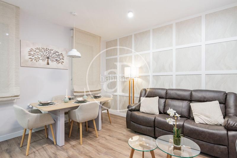 Foto d8cad956-fd34-4073-b90f-aefadd4db5a7. Piso  en venta en chamberi en Arapiles Madrid