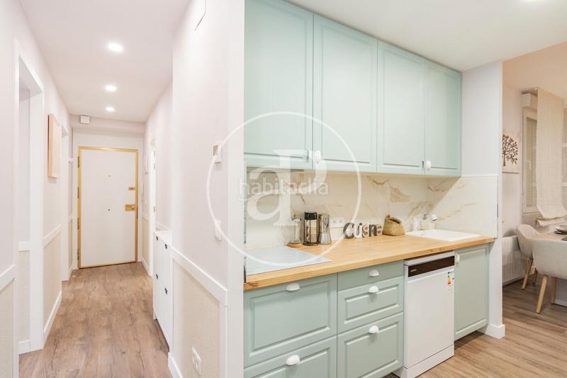 Foto f7f97ce6-f69f-460c-af19-dd101e6fa13f. Piso  en venta en chamberi en Arapiles Madrid