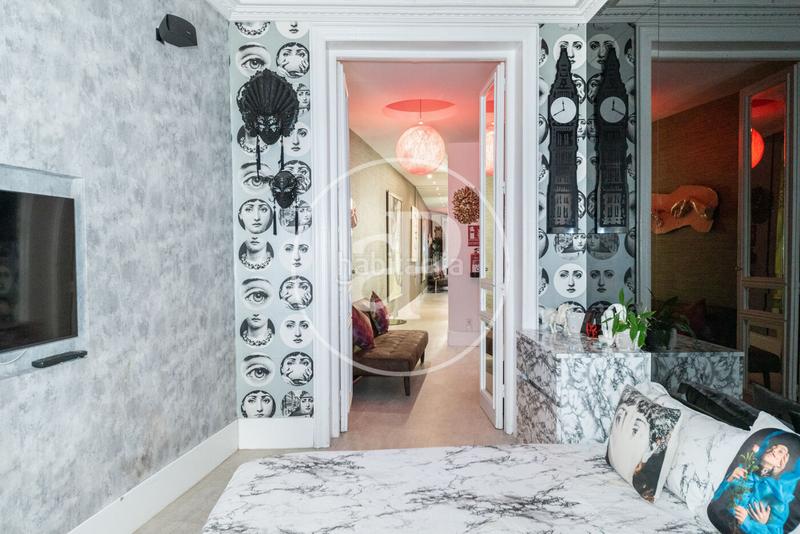 Foto 058ab4d2-b0ad-4e24-b322-5296db0fb154. Piso  en venta en sol en Cortes-Huertas Madrid