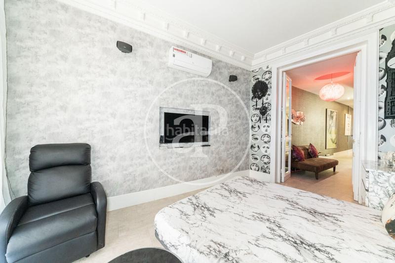 Foto 470651d3-13ed-4d1a-a307-9b95714a8011. Piso  en venta en sol en Cortes-Huertas Madrid