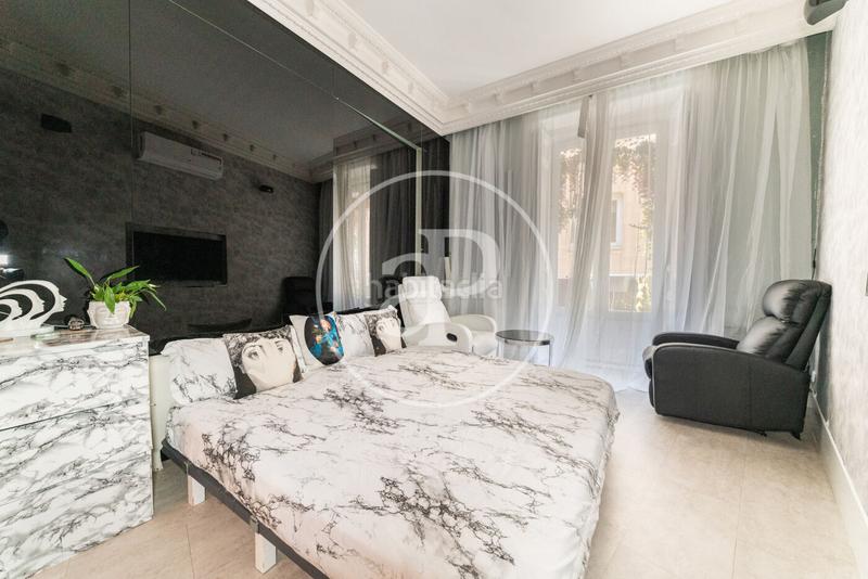 Foto 5cdc110a-5b57-4946-a044-4b45c71f9cd7. Piso  en venta en sol en Cortes-Huertas Madrid