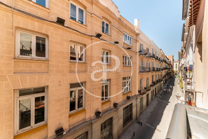 Foto 81083ae1-1819-4edf-9483-97a06c159cd5. Piso  en venta en sol en Cortes-Huertas Madrid