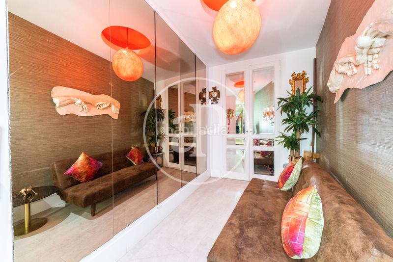 Foto afae9d37-8bf0-4ff2-9c1e-4e851940ca6a. Piso  en venta en sol en Cortes-Huertas Madrid