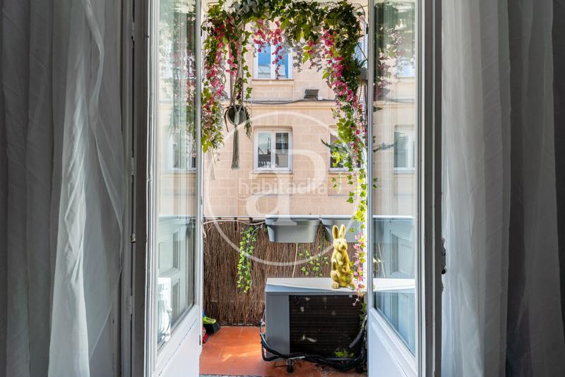 Foto bb11b962-dbe3-41c3-a5e2-abf782612fec. Piso  en venta en sol en Cortes-Huertas Madrid