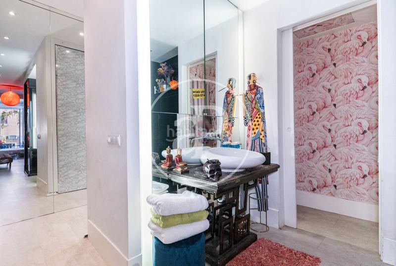 Foto cfb4cafd-88c1-47b6-bdc6-222edf127300. Piso  en venta en sol en Cortes-Huertas Madrid