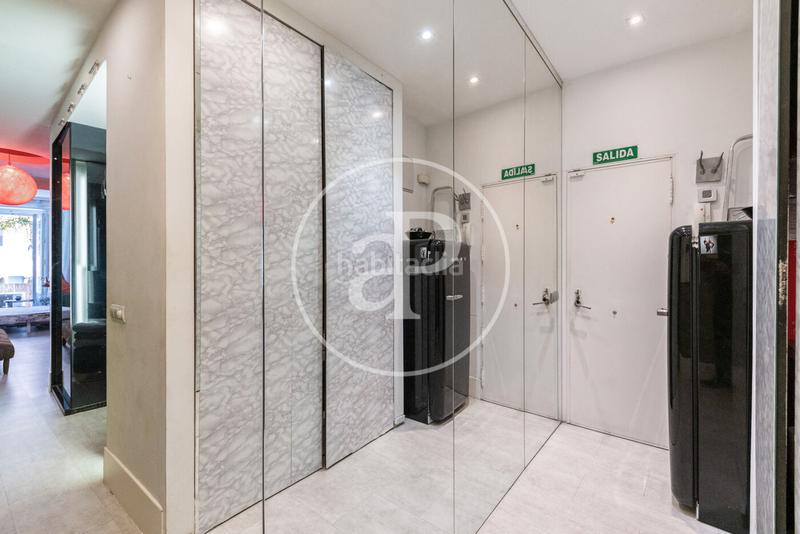 Foto e64f25a1-b5fa-443e-9d90-9337f4b17847. Piso  en venta en sol en Cortes-Huertas Madrid